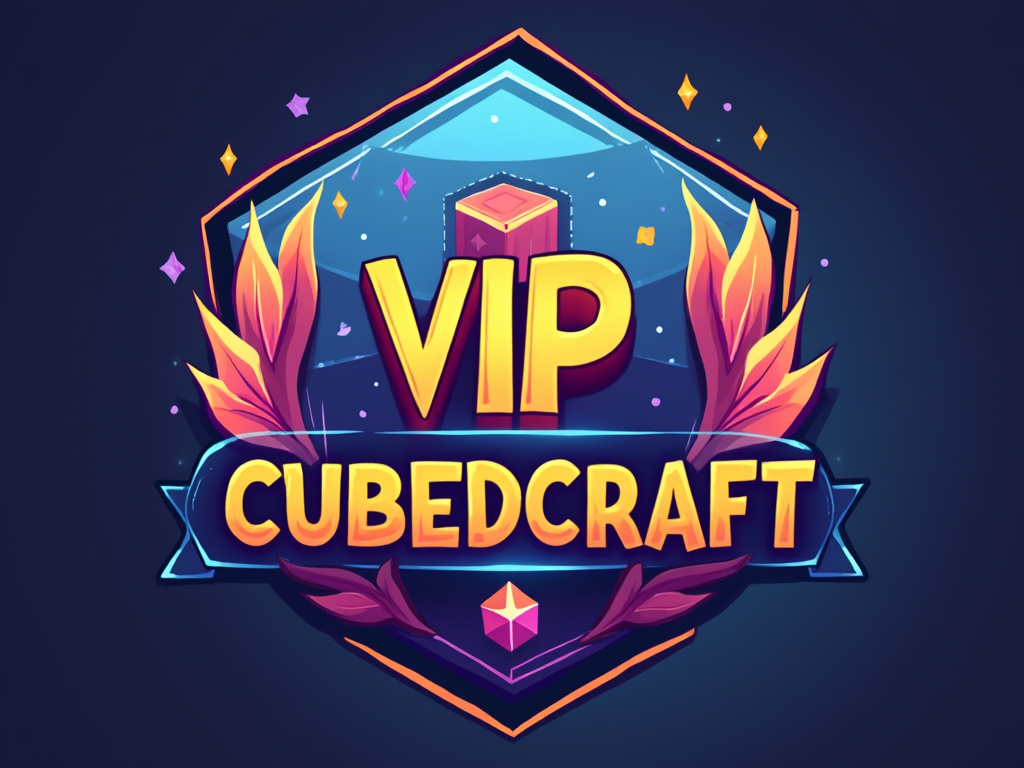 VIP - (1 Month)